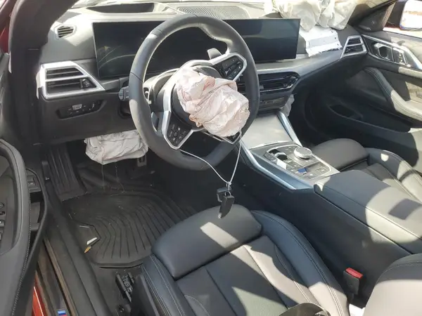 WBA53DB06SCT88416 2025 BMW 4ER - Image 8