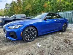 WBA53DB07SCS09199 2025 BMW 4ER