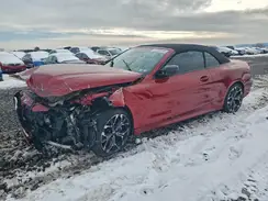 WBA53DB07SCT43727 2025 BMW 4ER