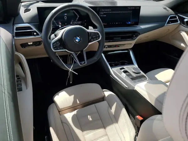 WBA53DB07SCU67643 2025 BMW 4ER - Image 8