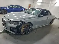 WBA53DB07TCV60048 2026 BMW 4ER