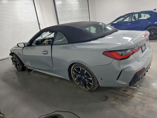WBA53DB07TCV60048 2026 BMW 4ER - Image 2