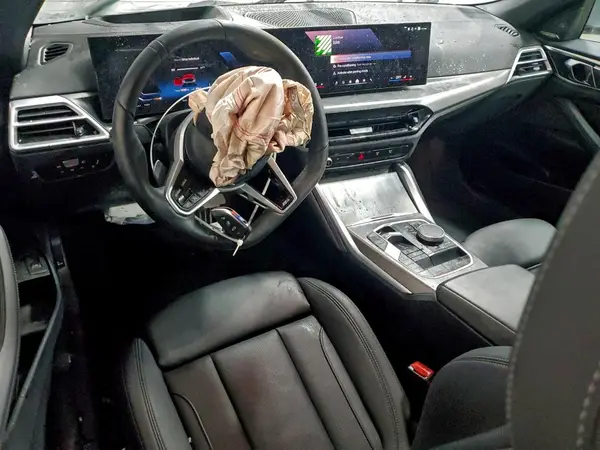 WBA53DB07TCV60048 2026 BMW 4ER - Image 8