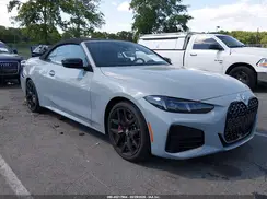 WBA53DB07TCW14108 2026 BMW 4ER