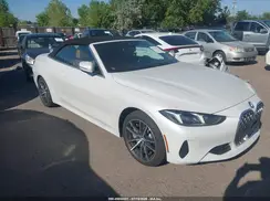 WBA53DB07VCX79496 2026 BMW 4ER