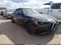 WBA53DB07VCY29720 2027 BMW 4ER
