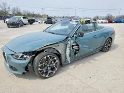 WBA53DB08SCT92306 2025 BMW 4ER