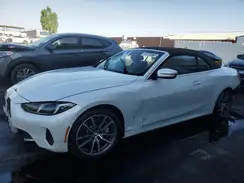 WBA53DB09SCS99861 2025 BMW 4ER