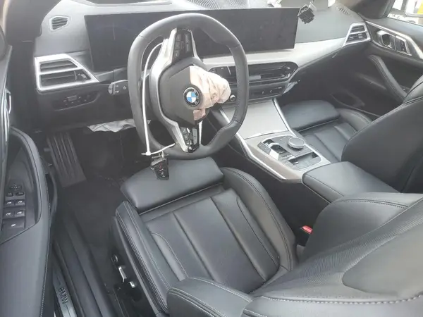 WBA53DB09SCS99861 2025 BMW 4ER - Image 8