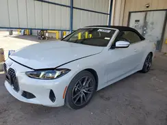 WBA53DB09SCT32390 2025 BMW 4ER