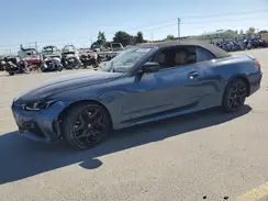 WBA53DB09SCT64806 2025 BMW 4ER