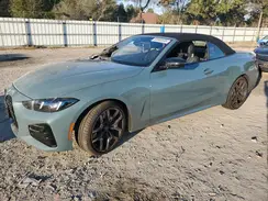 WBA53DB09SCU15141 2025 BMW 4ER