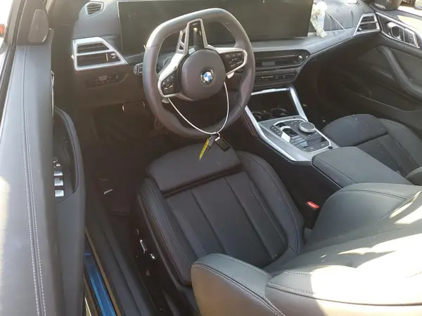 WBA53DB09SCU15141 2025 BMW 4ER - Image 8