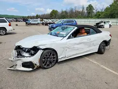 WBA53DB09TCV96615 2026 BMW 4ER