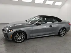 WBA53DB0XSCS88979 2025 BMW 4ER