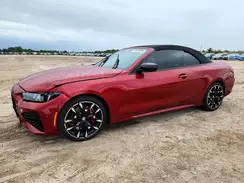 WBA53DB0XSCT46699 2025 BMW 4ER