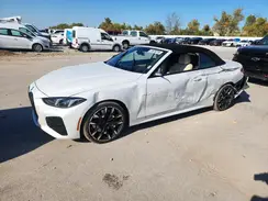 WBA53DB0XSCU05315 2025 BMW 4ER