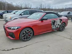 WBA53DB0XTCV52283 2026 BMW 4ER