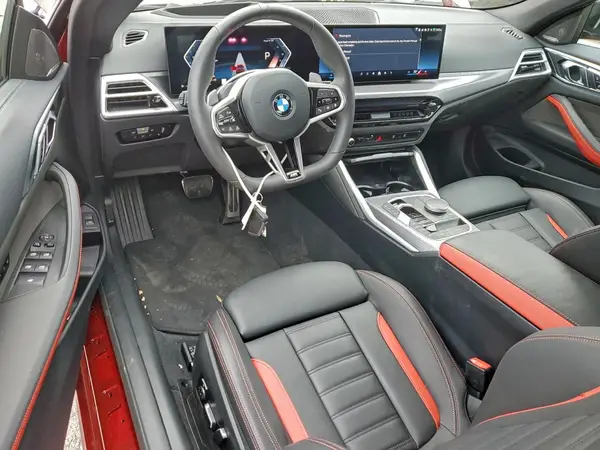 WBA53DB0XTCV52283 2026 BMW 4ER - Image 8