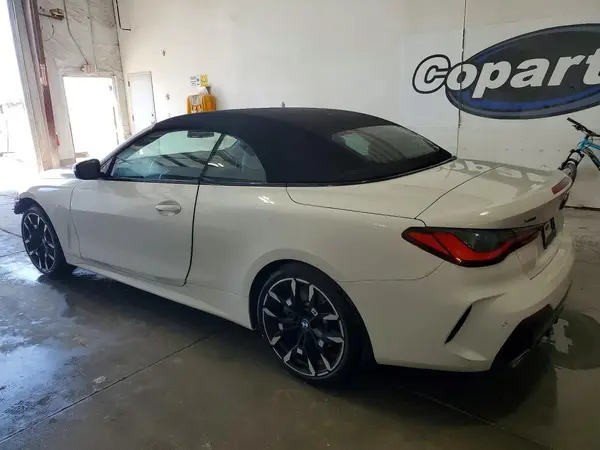 WBA53DB0XTCV58729 2026 BMW 4ER - Image 2