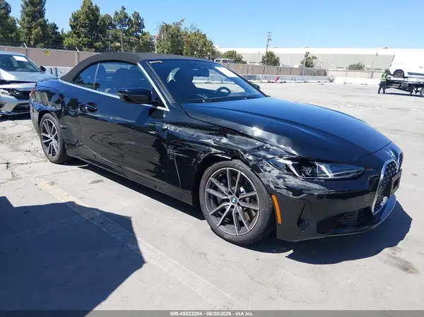 WBA53DB0XVCX77368 2027 BMW 4ER - Image 1