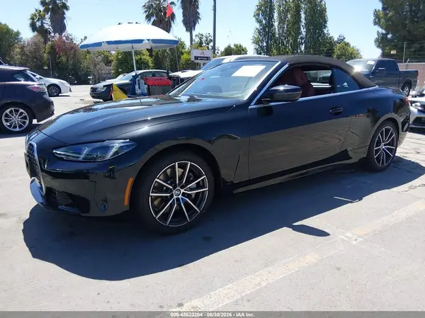 WBA53DB0XVCX77368 2027 BMW 4ER - Image 2