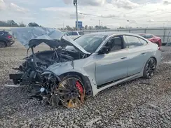 WBA53FB00SFU92944 2025 BMW M4