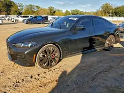 WBA53FB02SFU74722 2025 BMW 4ER