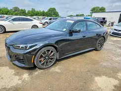 WBA53FB06SFT82125 2025 BMW M4