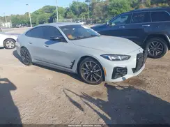 WBA53FB08SFU31423 2025 BMW 4ER