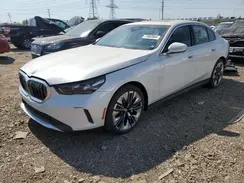 WBA53FJ00RCP20115 2024 BMW 5ER