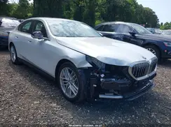 WBA53FJ00RCS08953 2024 BMW 5ER