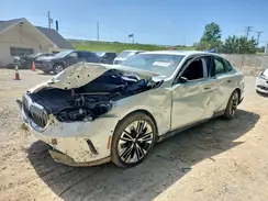 WBA53FJ00RCS32167 2024 BMW 5ER