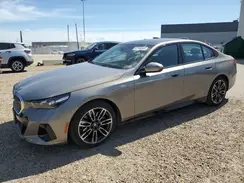 WBA53FJ00RCS35232 2024 BMW 5ER