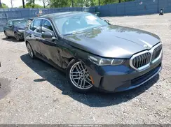 WBA53FJ00RCS54220 2024 BMW 5ER