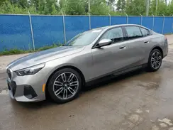 WBA53FJ00RCS85709 2024 BMW 5ER