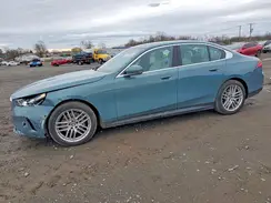 WBA53FJ00SCT65758 2025 BMW 5ER
