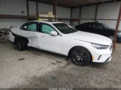 WBA53FJ00TCV72846 2026 BMW 5ER
