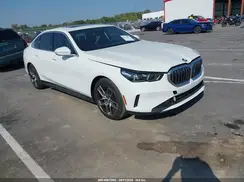 WBA53FJ00TCW93201 2026 BMW 5ER