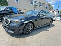 WBA53FJ00VCY10553 2027 BMW 5ER