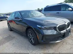 WBA53FJ00VCY13100 2027 BMW 5ER