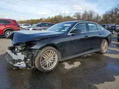 WBA53FJ01RCR49516 2024 BMW 5ER