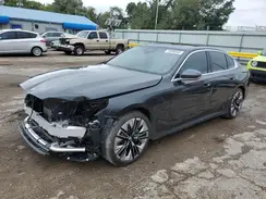 WBA53FJ01RCR63707 2024 BMW 5ER