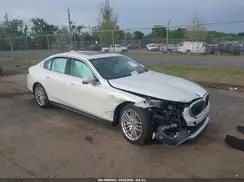 WBA53FJ01RCS00487 2024 BMW 5ER