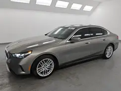 WBA53FJ01RCS03468 2024 BMW 5ER