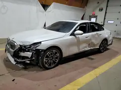 WBA53FJ01RCS75402 2024 BMW 5ER
