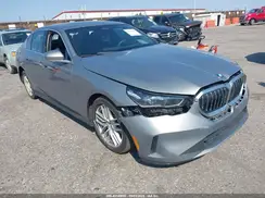 WBA53FJ01RCS96203 2024 BMW 5ER