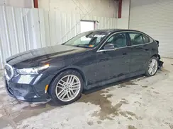 WBA53FJ01SCT20361 2025 BMW 5ER