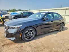 WBA53FJ01SCT27195 2025 BMW 5ER