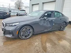 WBA53FJ01TCW43276 2026 BMW 5ER